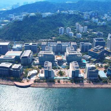 HKSTP