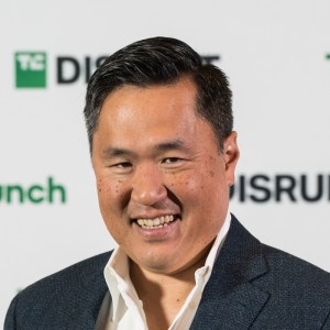 David Park