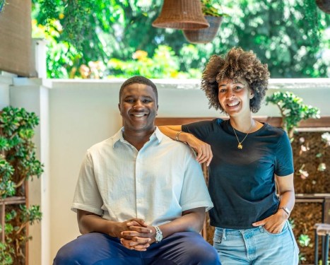 Mansa founders