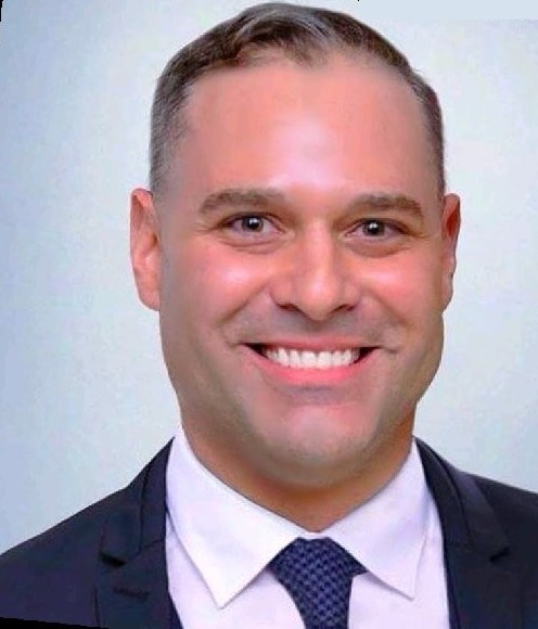 Christopher Dube Avatar