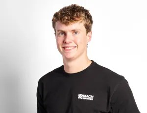 Ethan Thornton
