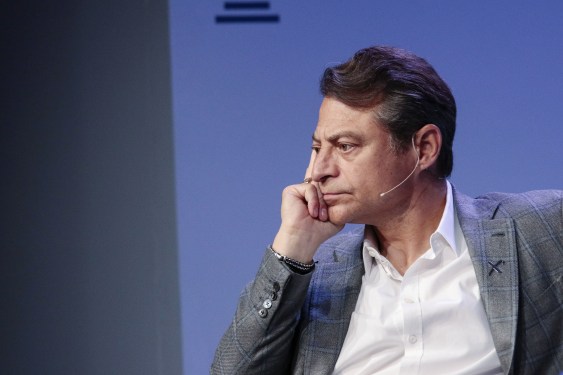 Peter Diamandis