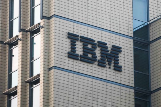 IBM