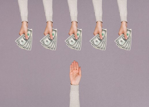 employee liquidity, secondaries, staff rentention