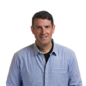 Jon McNeill