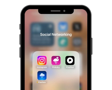 iPhone
