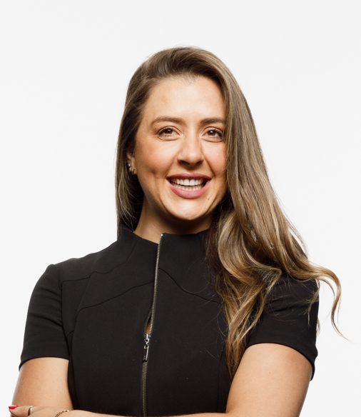 Nikki Parker Avatar