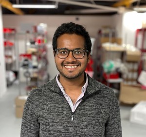 Rajat Bhageria