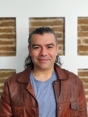 Ruben Garcia