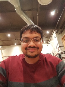 Sandeep Agrawal Avatar