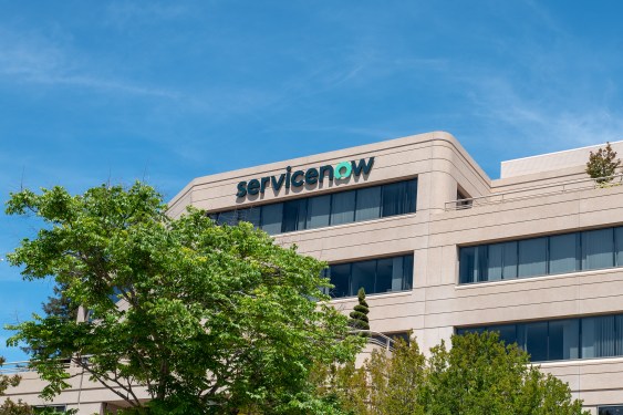 ServiceNow, data catalog, Data.world, enterprise