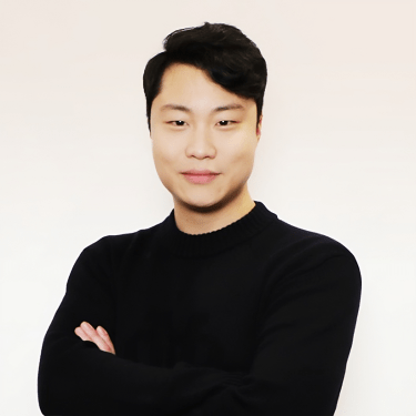 TwelveLabs co-founder and CEO Jae Lee.