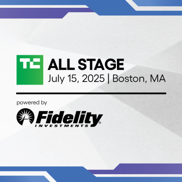 TechCrunch All Stage 2025 header 1:1