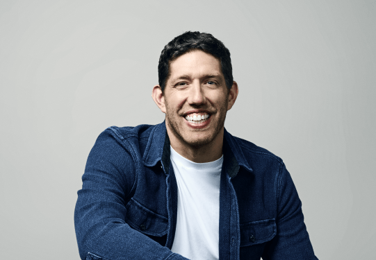 Mark Goldberg