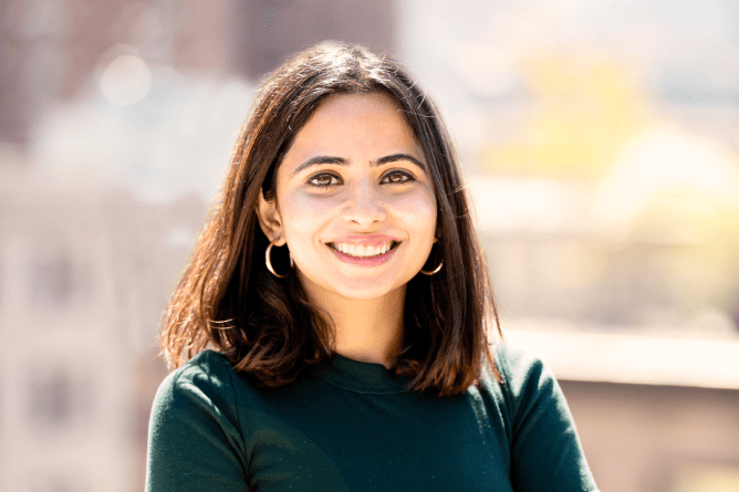 Jahanvi Sardana Avatar