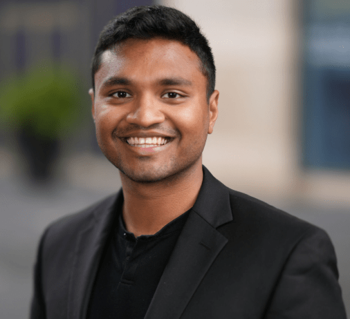
												Abhishek Sriram Avatar												
